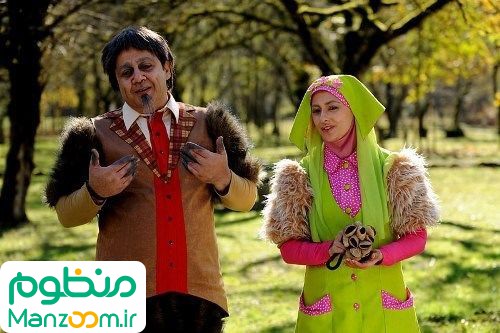  فیلم سینمایی تتل و راز صندوقچه به کارگردانی وحید گلستان