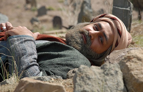  سریال تلویزیونی نردبام آسمان به کارگردانی محمدحسین لطیفی