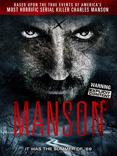  فیلم سینمایی House of Manson به کارگردانی Brandon Slagle