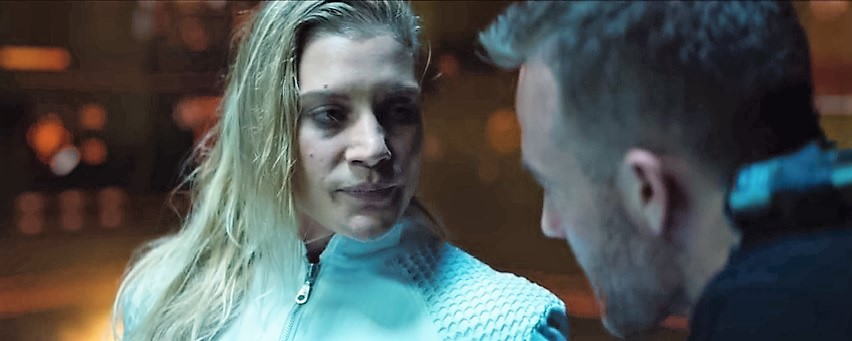  فیلم سینمایی Power Rangers با حضور جیمز ون در بیک و Katee Sackhoff