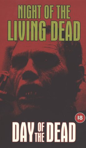  فیلم سینمایی روز مردگان به کارگردانی George A. Romero