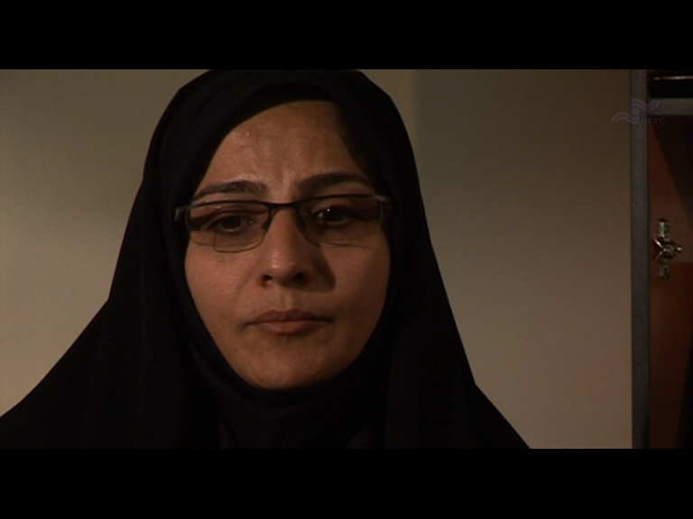  فیلم سینمایی حق مسلم چیست به کارگردانی عباس لاجوردی طوسی