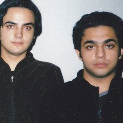 تصویری شخصی از صابر ابر، بازیگر و کارگردان سینما و تلویزیون