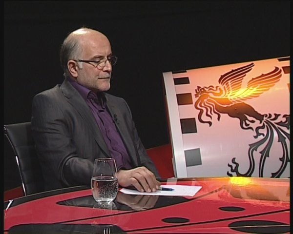  برنامه تلویزیونی هفت به کارگردانی ندارد