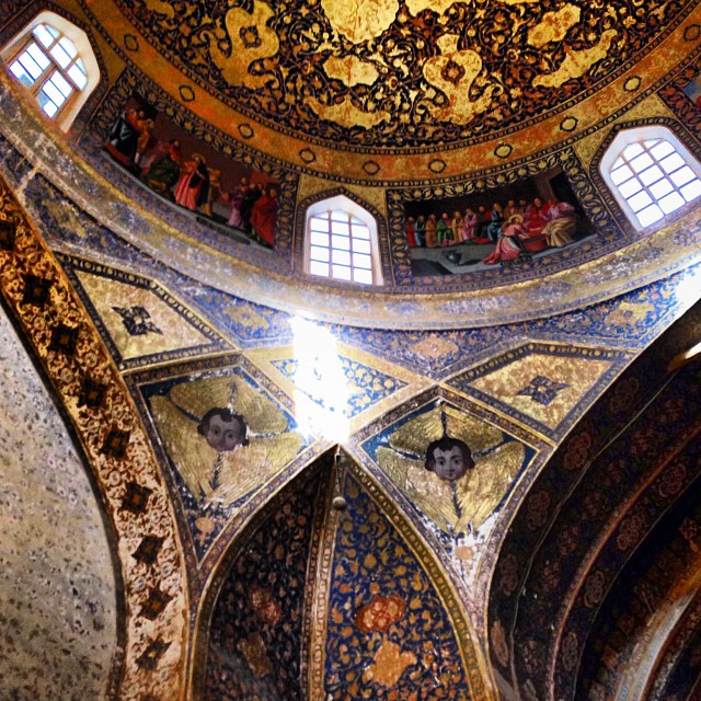 تصویری شخصی از شبنم مقدمی، بازیگر و کارشناس سینما و تلویزیون