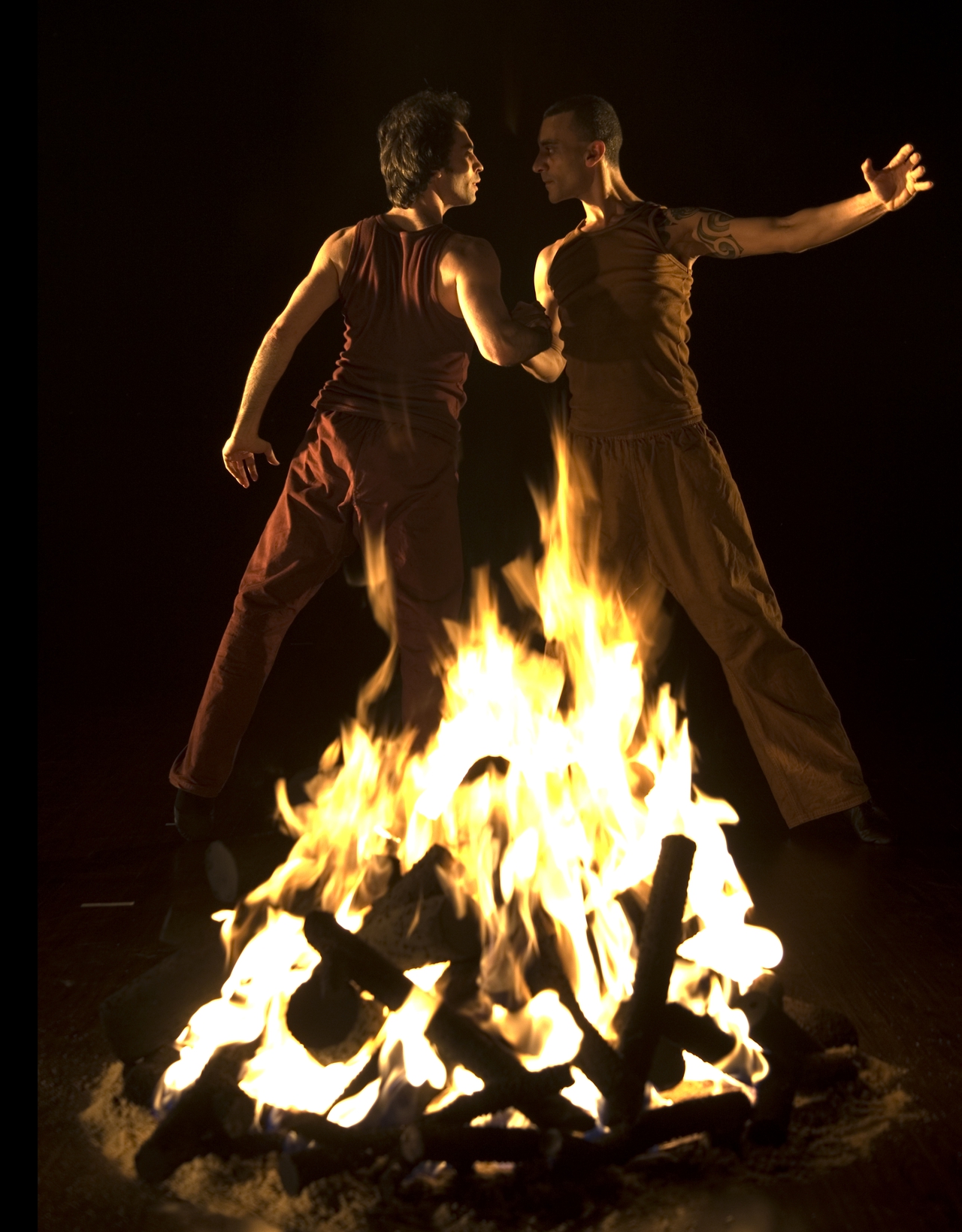  فیلم سینمایی Fados به کارگردانی Carlos Saura