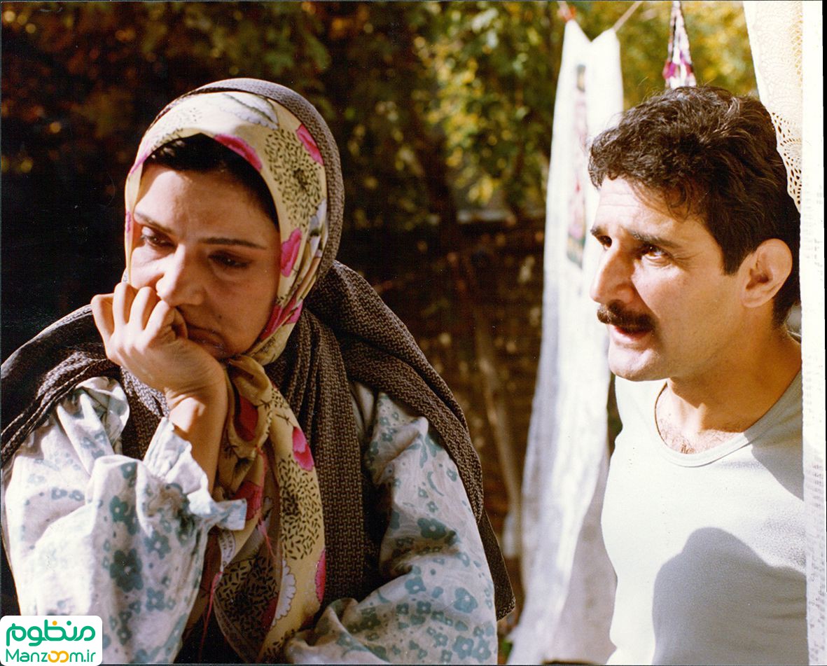  فیلم سینمایی زرد قناری به کارگردانی رخشان بنی‌اعتماد