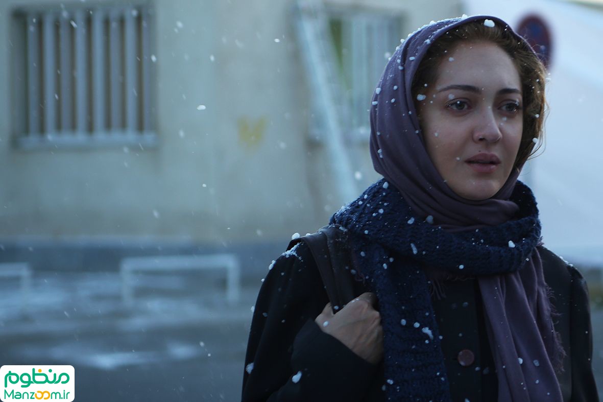  فیلم سینمایی زندگي جاي ديگريست به کارگردانی 