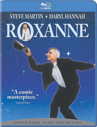  فیلم سینمایی Roxanne به کارگردانی Fred Schepisi