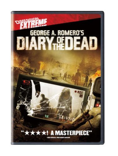  فیلم سینمایی خاطرات مردگان به کارگردانی George A. Romero