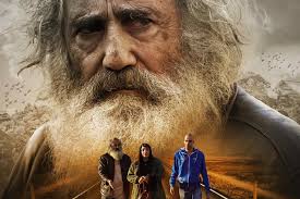  فیلم سینمایی دست تنها به کارگردانی امیرحسین ثقفی