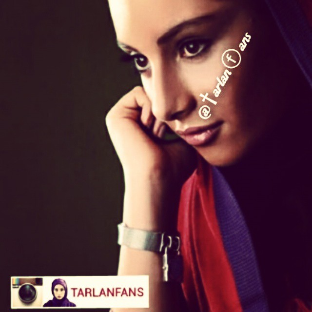 تصویری شخصی از ترلان پروانه، بازیگر سینما و تلویزیون