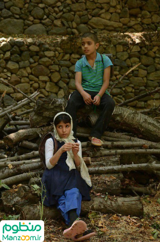  فیلم سینمایی قلب سفيد قاصدك‌ها به کارگردانی 