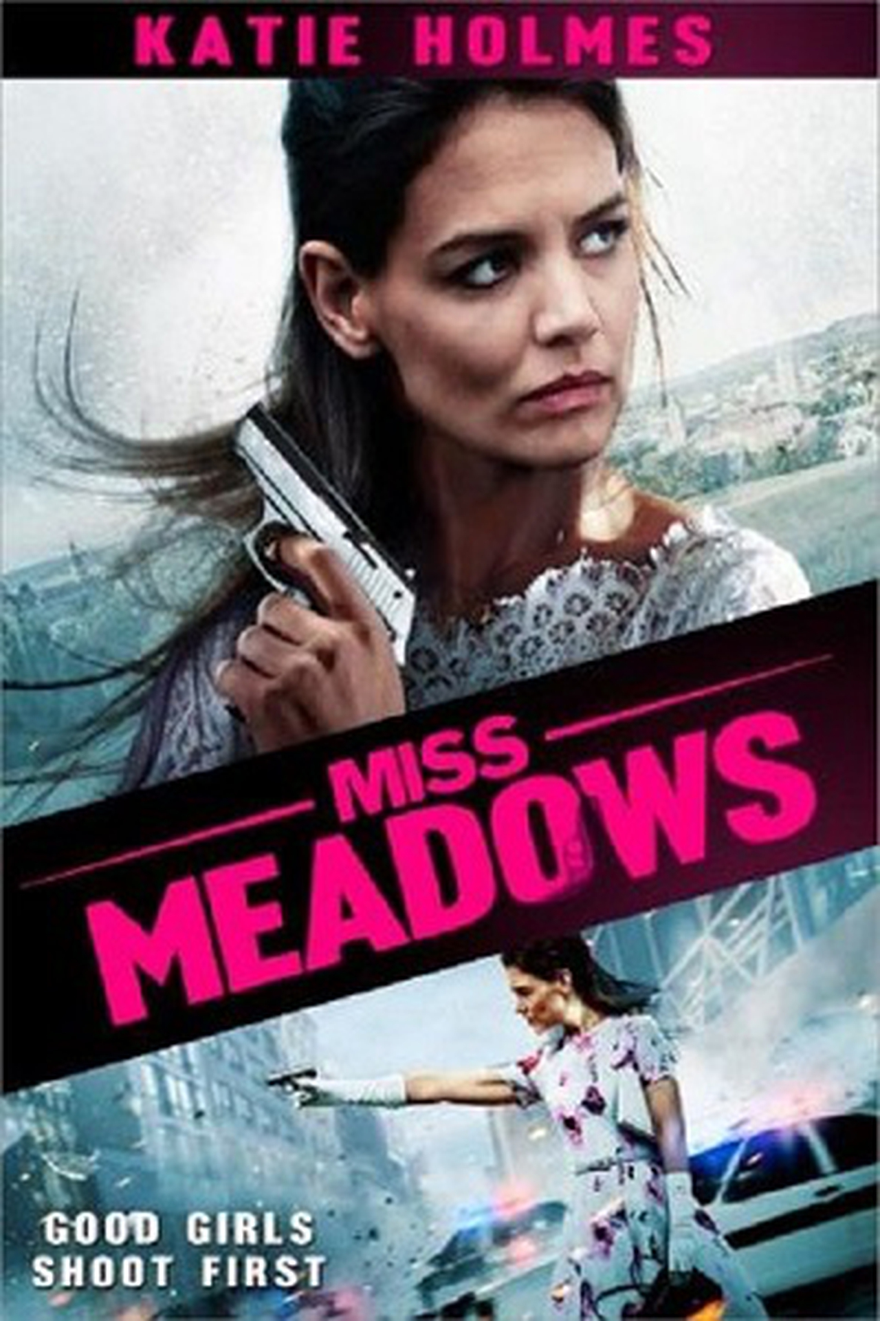  فیلم سینمایی Miss Meadows به کارگردانی Karen Leigh Hopkins