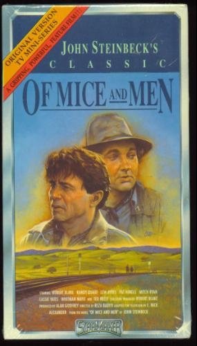  فیلم سینمایی Of Mice and Men به کارگردانی Reza Badiyi