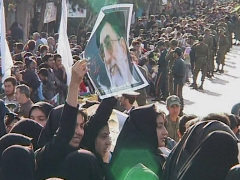  فیلم سینمایی آن سوی دیدار به کارگردانی مهدی جعفری