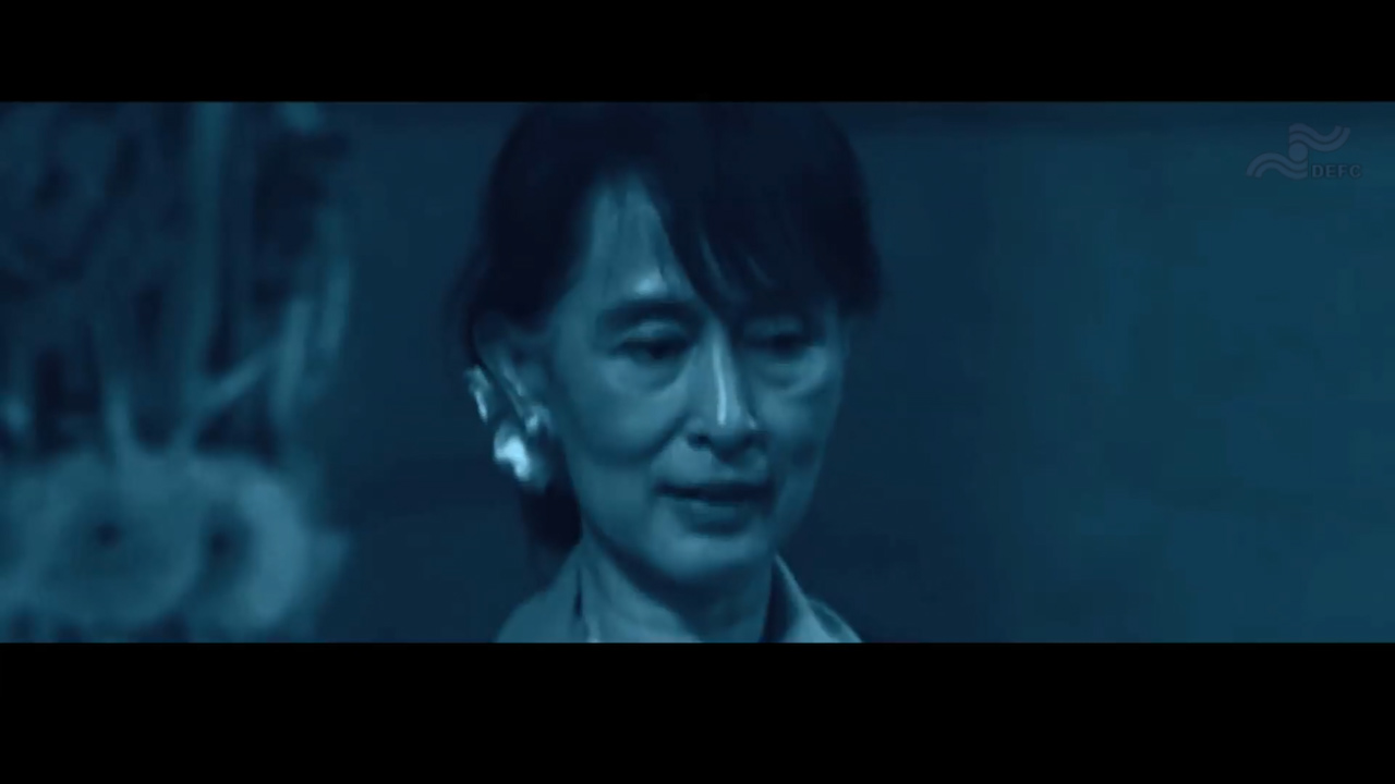  فیلم سینمایی فریادهای روهینگیا به کارگردانی جواد مزدآبادی