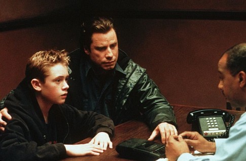  فیلم سینمایی مشکلات خانوادگی به کارگردانی Harold Becker