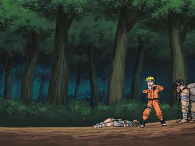  سریال تلویزیونی Naruto به کارگردانی Mary Elizabeth McGlynn و Masahiko Murata و Hayato Date و Harume Kosaka و Rion Kujô و Masaaki Kumagai و Mitsutaka Noshitani و Hiroshi Kimura و Toshiya Niidome و Tsuyoshi Matsumoto