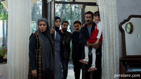  سریال تلویزیونی بعد از آزادی به کارگردانی محمدعلی باشه‌آهنگر