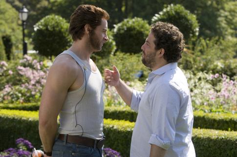  فیلم سینمایی مردان ایکس: واپسین پایداری با حضور هیو جکمن و Brett Ratner