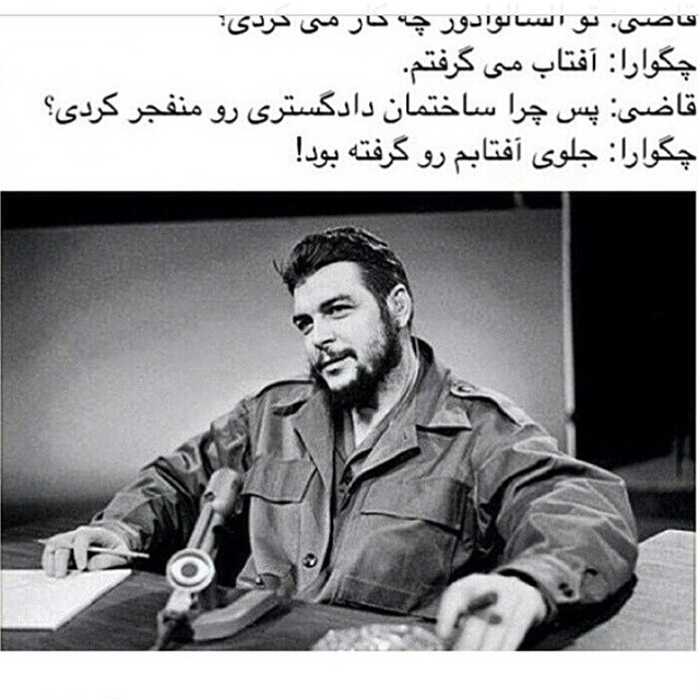 تصویری شخصی از سیدحسام نواب‌صفوی، بازیگر سینما و تلویزیون