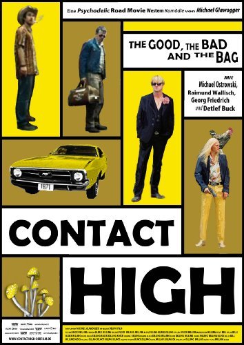  فیلم سینمایی Contact High به کارگردانی Michael Glawogger