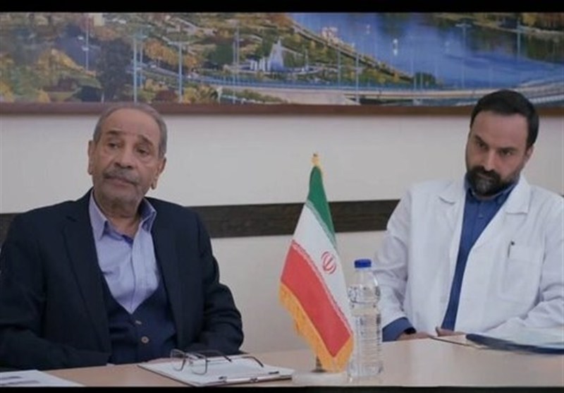  سریال تلویزیونی آلا به کارگردانی شکیل مظفری