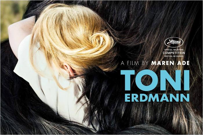  فیلم سینمایی تونی اردمان - Toni Erdman به کارگردانی Maren Ade