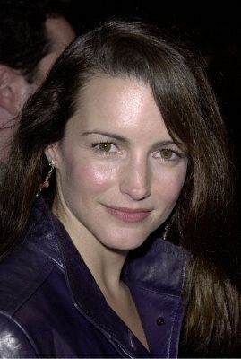 Kristin Davis در صحنه فیلم سینمایی قاچاق