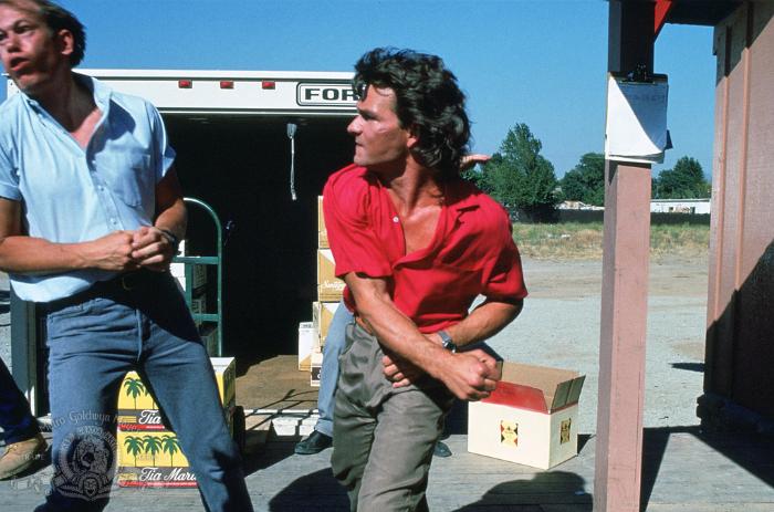  فیلم سینمایی Road House با حضور Patrick Swayze