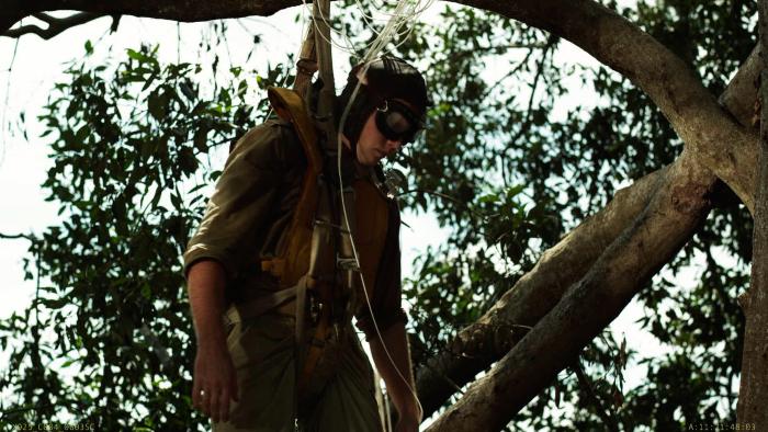  فیلم سینمایی Canopy با حضور Khan Chittenden