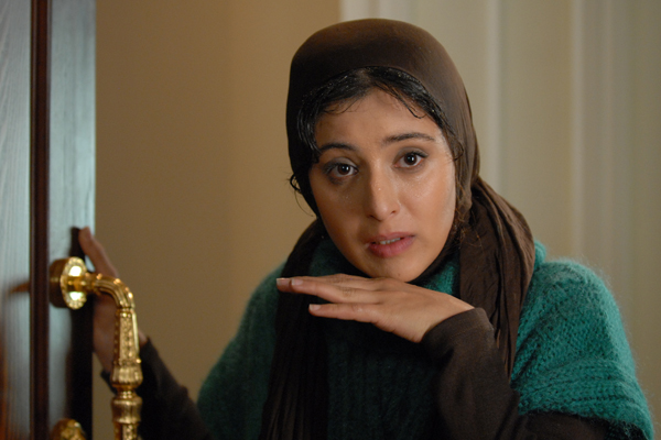  فیلم سینمایی پنهان به کارگردانی مهدی رحمانی