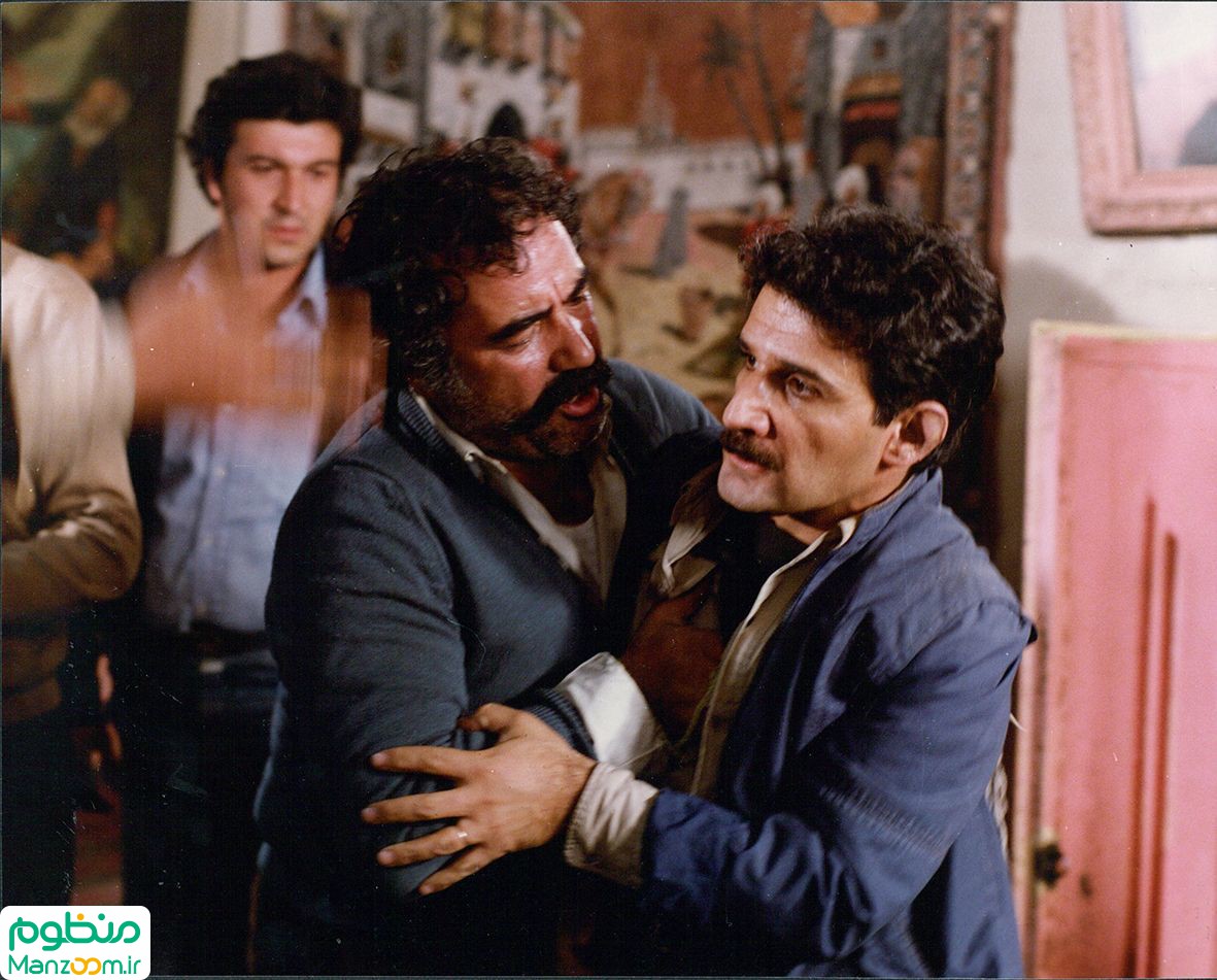  فیلم سینمایی زرد قناری به کارگردانی رخشان بنی‌اعتماد