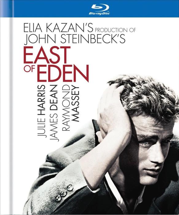  فیلم سینمایی East of Eden به کارگردانی الیا کازان