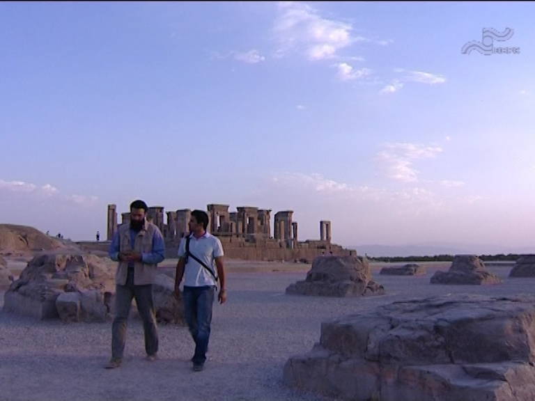  فیلم سینمایی من ایرانی‌ام به کارگردانی محسن غلام‌زاده