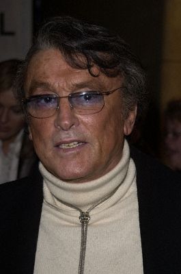 Robert Evans در صحنه فیلم سینمایی قول