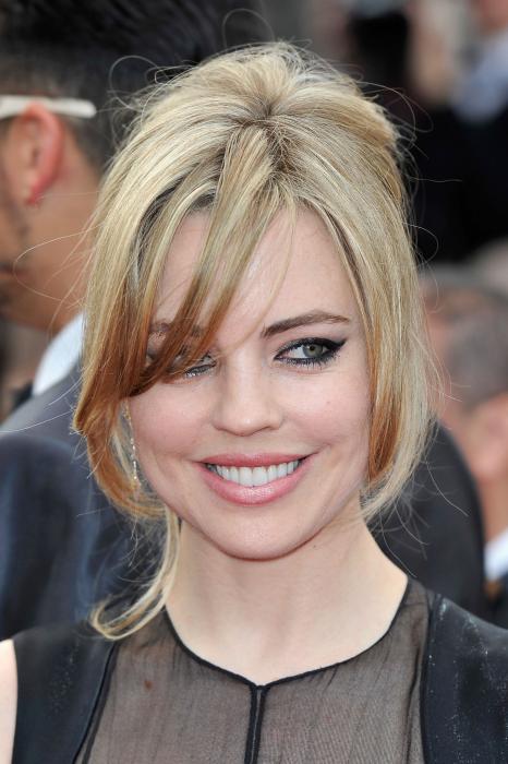  فیلم سینمایی زنگار و استخوان با حضور Melissa George