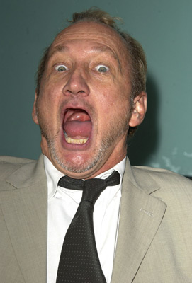 Robert Englund در صحنه فیلم سینمایی فردی علیه جیسون