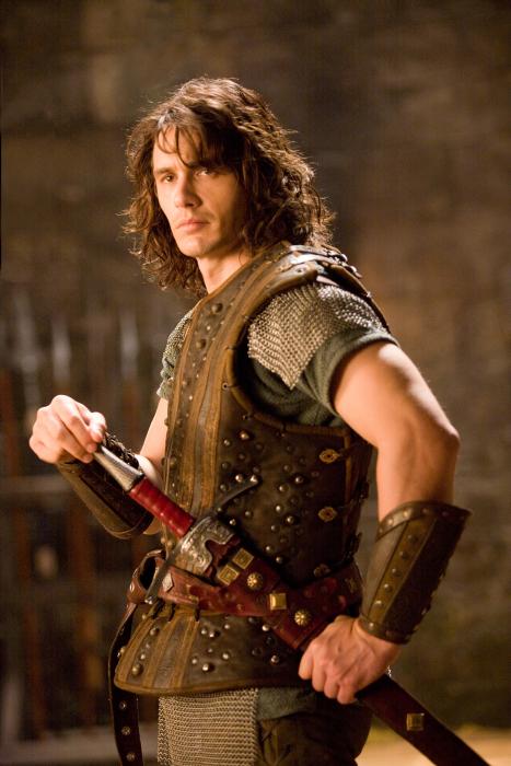  فیلم سینمایی اعلیحضرت با حضور جیمز فرانکو