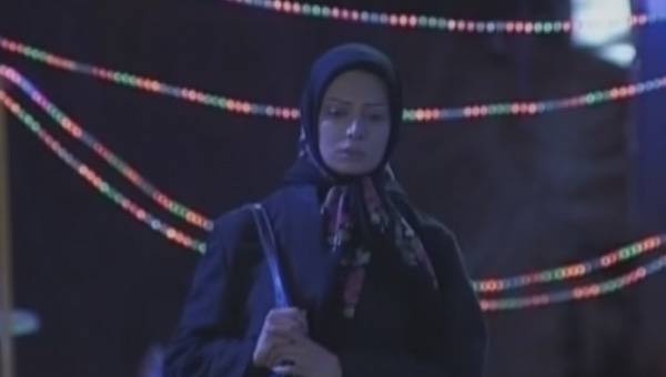  فیلم سینمایی دایره تلخ به کارگردانی شاهین باباپور