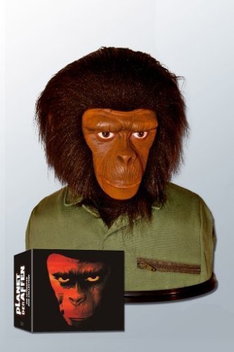  فیلم سینمایی Beneath the Planet of the Apes به کارگردانی Ted Post