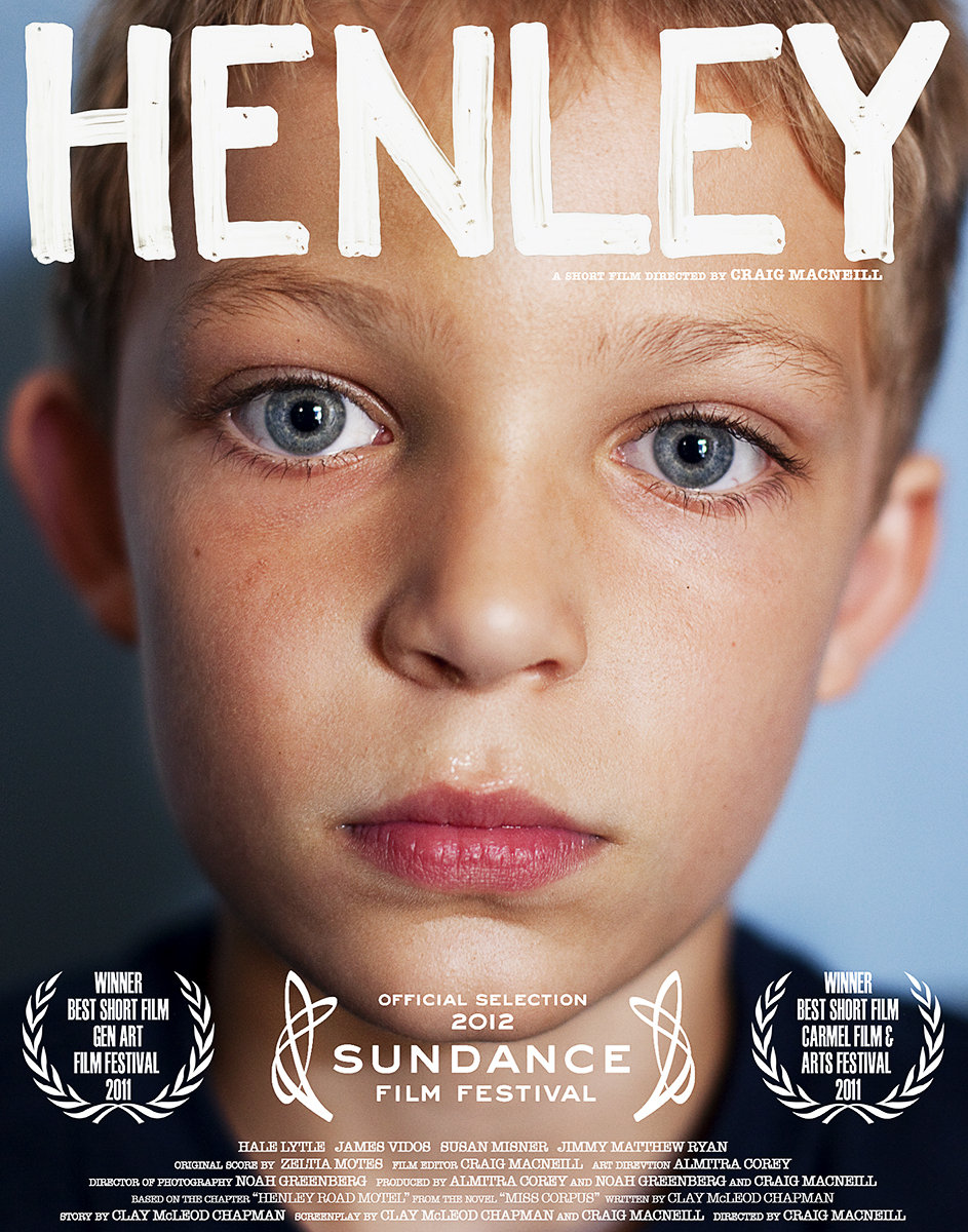  فیلم سینمایی Henley با حضور Hale Lytle