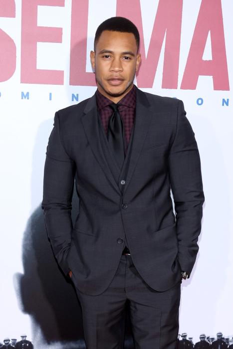  فیلم سینمایی سلما به کارگردانی Ava DuVernay