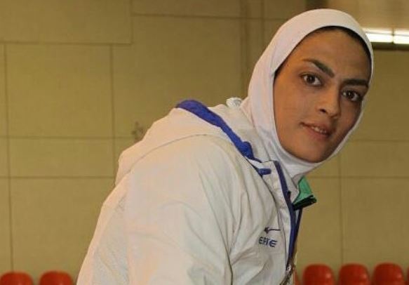 تصویری شخصی از شهربانو منصوریان، بازیگر سینما و تلویزیون