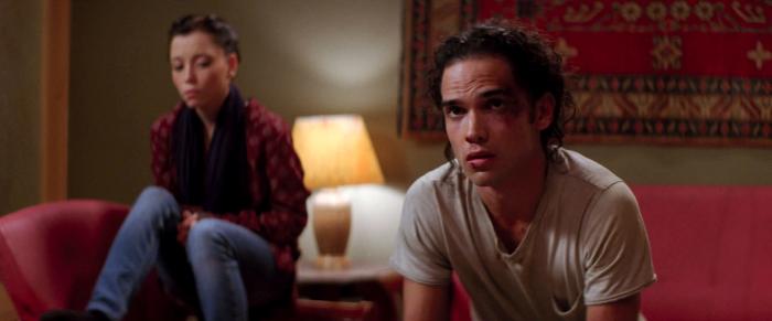  فیلم سینمایی Desert Dancer به کارگردانی Richard Raymond