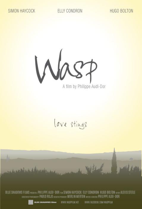  فیلم سینمایی Wasp به کارگردانی Philippe Audi-Dor