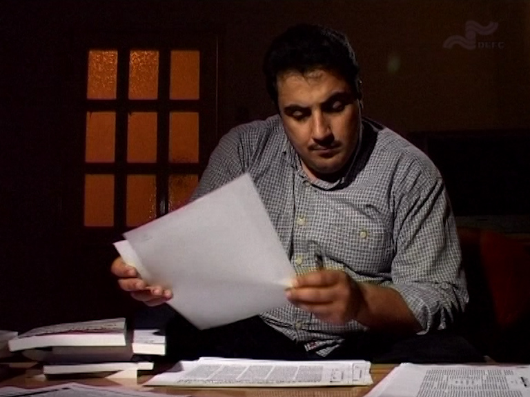  فیلم سینمایی قانا به کارگردانی محمدرضا عباسیان