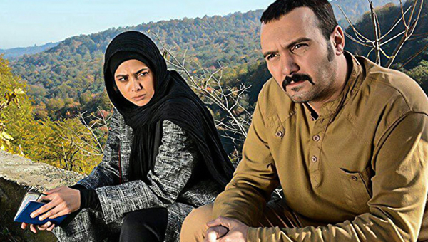  سریال تلویزیونی پشت‌بام تهران با حضور آزاده صمدی و کامبیز دیرباز