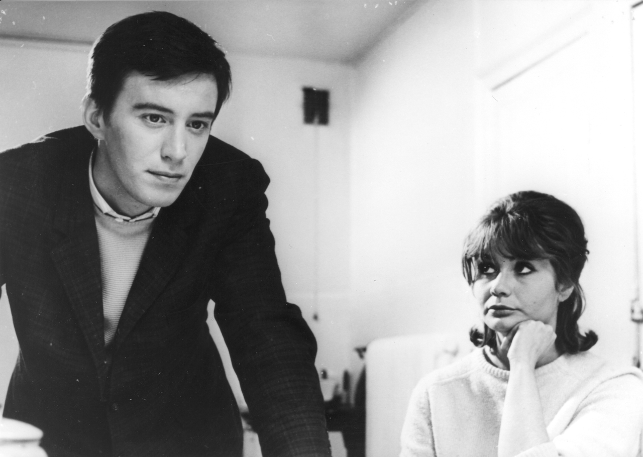  فیلم سینمایی Barnvagnen به کارگردانی Bo Widerberg